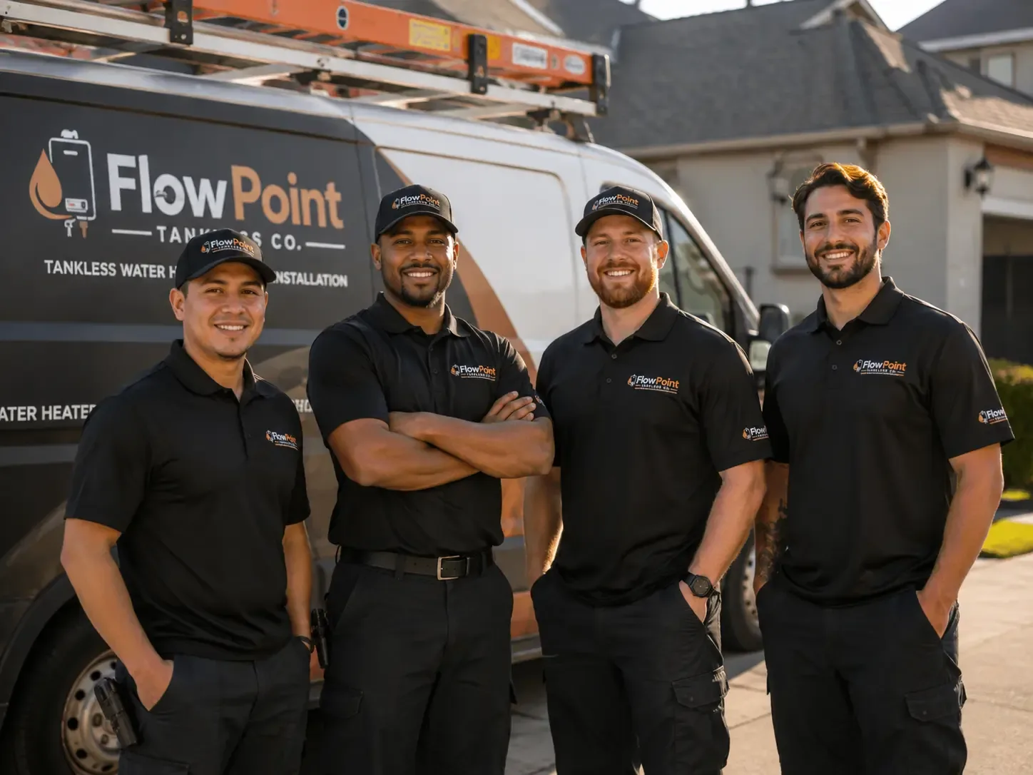 Tankless Water Heater Installation company in Beaverton, OR