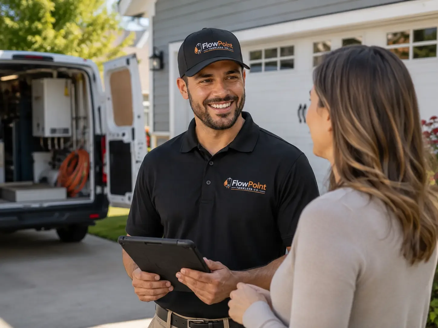 Tankless Water Heater Installation Beaverton, OR FAQs